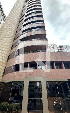 Apartamento à venda com 210m², 4 quartos e 4 vagas Apartamento à venda com 210m², 4 quartos e 4 vagasFachada