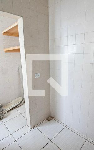 Apartamento para alugar com 60m², 1 quarto e sem vaga Apartamento para alugar com 60m², 1 quarto e sem vagaCozinha