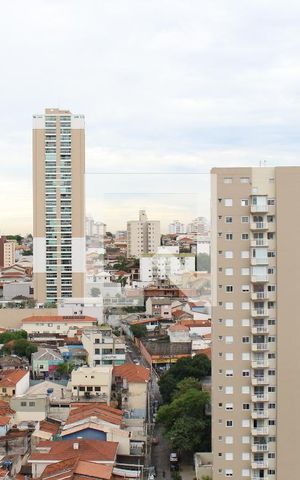 Studio para alugar com 28m², 1 quarto e sem vagaSala - Vista