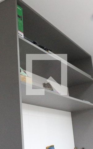 Studio para alugar com 28m², 1 quarto e sem vagaÁrea de Serviço