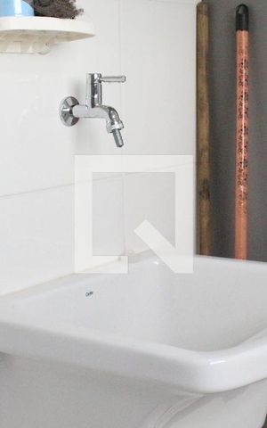 Studio para alugar com 28m², 1 quarto e sem vagaÁrea de Serviço