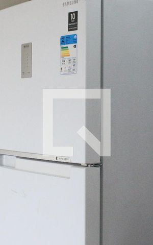 Studio para alugar com 28m², 1 quarto e sem vagaCozinha