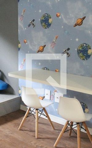 Studio para alugar com 28m², 1 quarto e sem vagaBrinquedoteca