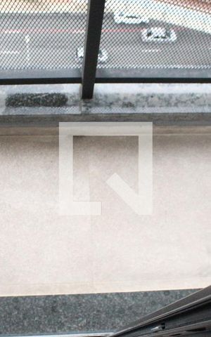 Studio para alugar com 28m², 1 quarto e sem vagaVaranda da Sala