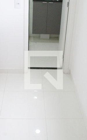Studio para alugar com 28m², 1 quarto e sem vagaÁrea de Serviço
