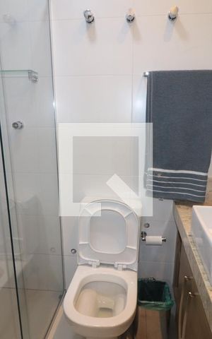 Casa à venda com 1000m², 6 quartos e 6 vagasBanheiro da Suíte 6