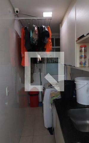 Casa à venda com 1000m², 6 quartos e 6 vagasÁrea de Serviço