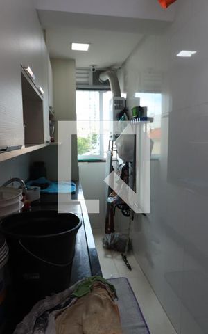 Casa à venda com 1000m², 6 quartos e 6 vagasÁrea de Serviço