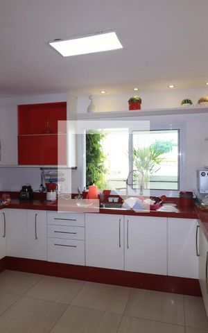 Casa à venda com 1000m², 6 quartos e 6 vagasCozinha