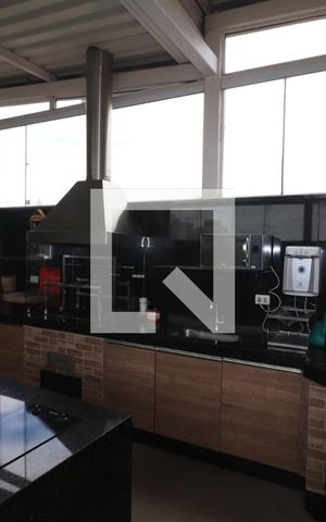 Casa à venda com 1000m², 6 quartos e 6 vagasTerraço