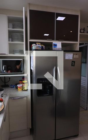 Casa à venda com 1000m², 6 quartos e 6 vagasCozinha