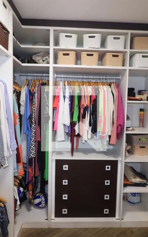 Casa à venda com 1000m², 6 quartos e 6 vagasCloset