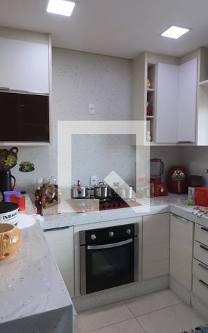 Casa à venda com 1000m², 6 quartos e 6 vagasCozinha