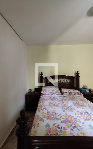 Apartamento à venda com 110m², 3 quartos e 1 vaga Apartamento à venda com 110m², 3 quartos e 1 vagaQuarto da Cobertura