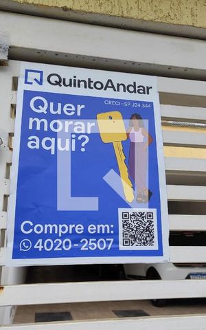 Apartamento à venda com 110m², 3 quartos e 1 vaga Apartamento à venda com 110m², 3 quartos e 1 vagaPlaquinha