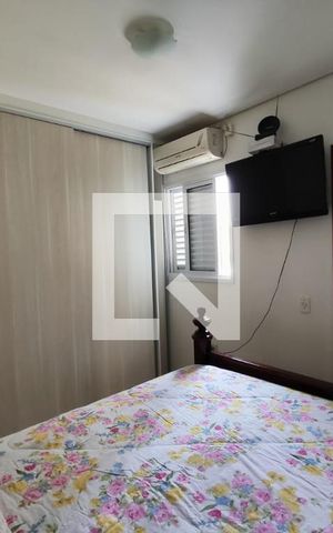 Apartamento à venda com 110m², 3 quartos e 1 vaga Apartamento à venda com 110m², 3 quartos e 1 vagaQuarto da Cobertura