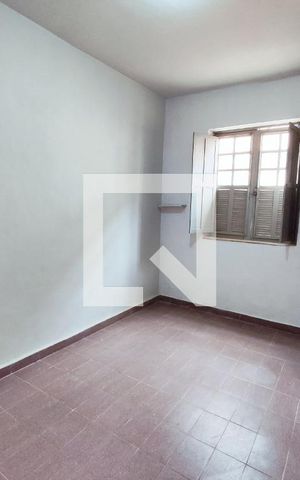 Casa para alugar com 60m², 2 quartos e sem vaga Casa para alugar com 60m², 2 quartos e sem vagaQuarto 1