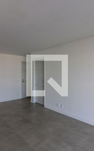 Apartamento à venda com 153m², 4 quartos e 2 vagas Apartamento à venda com 153m², 4 quartos e 2 vagasSala