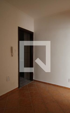 Apartamento à venda com 29m², 1 quarto e sem vagaSala