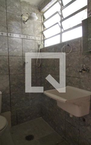 Apartamento à venda com 29m², 1 quarto e sem vagaBanheiro