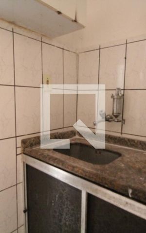 Apartamento à venda com 29m², 1 quarto e sem vagaCozinha