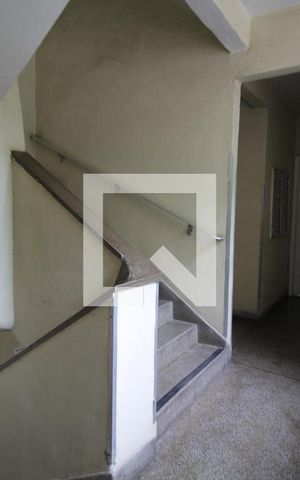 Apartamento à venda com 29m², 1 quarto e sem vagaCorredor