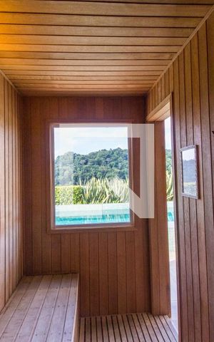 Apartamento para alugar com 50m², 1 quarto e 1 vagaSaúna