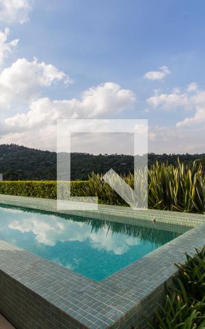 Apartamento para alugar com 50m², 1 quarto e 1 vagaPiscina