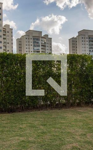 Apartamento para alugar com 50m², 1 quarto e 1 vagaÁrea comum