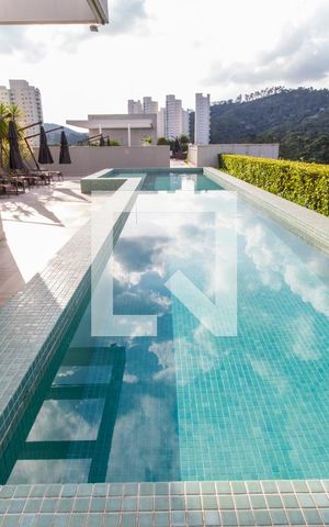 Apartamento para alugar com 50m², 1 quarto e 1 vagaPiscina