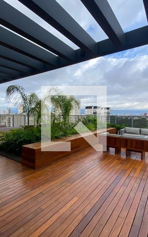 Studio à venda com 36m², 1 quarto e 1 vaga Studio à venda com 36m², 1 quarto e 1 vagaÁrea comum