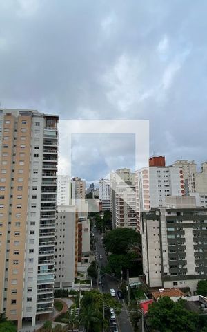 Studio à venda com 36m², 1 quarto e 1 vaga Studio à venda com 36m², 1 quarto e 1 vagaVista