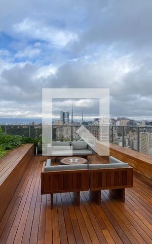 Studio à venda com 36m², 1 quarto e 1 vaga Studio à venda com 36m², 1 quarto e 1 vagaÁrea comum
