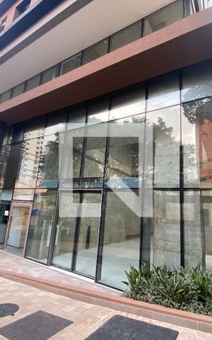 Studio à venda com 36m², 1 quarto e 1 vaga Studio à venda com 36m², 1 quarto e 1 vagaFachada