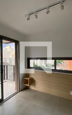 Studio à venda com 36m², 1 quarto e 1 vaga Studio à venda com 36m², 1 quarto e 1 vagaSuite