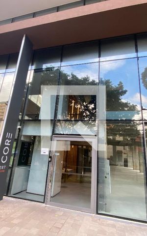Studio à venda com 36m², 1 quarto e 1 vaga Studio à venda com 36m², 1 quarto e 1 vagaFachada