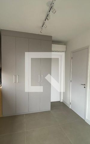 Studio à venda com 36m², 1 quarto e 1 vaga Studio à venda com 36m², 1 quarto e 1 vagaQuarto