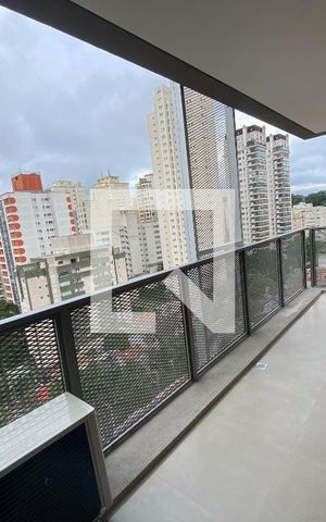 Studio à venda com 36m², 1 quarto e 1 vaga Studio à venda com 36m², 1 quarto e 1 vagaSacada