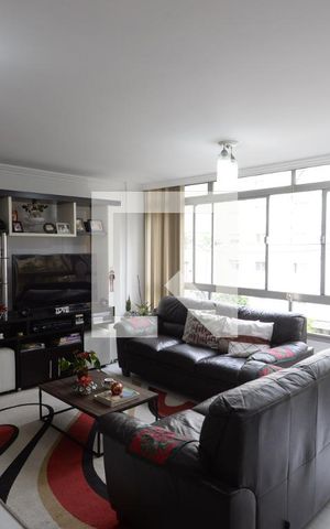 Apartamento à venda com 120m², 3 quartos e 2 vagasSala