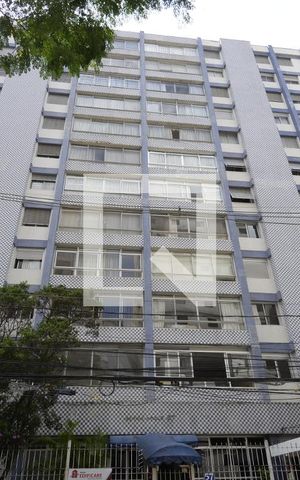 Apartamento à venda com 120m², 3 quartos e 2 vagasFachada