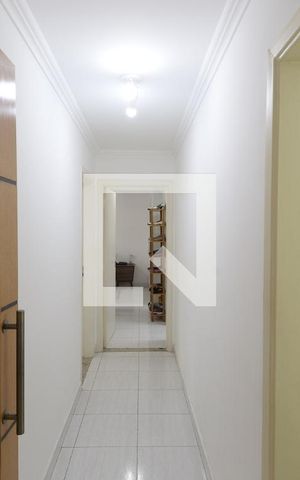 Apartamento à venda com 120m², 3 quartos e 2 vagasCorredor