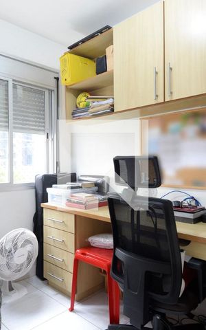 Apartamento à venda com 120m², 3 quartos e 2 vagasQuarto 1