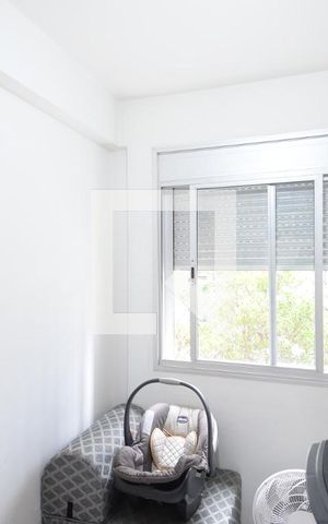 Apartamento à venda com 120m², 3 quartos e 2 vagasQuarto 1
