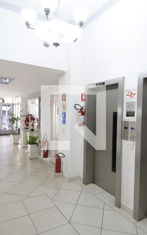 Apartamento à venda com 120m², 3 quartos e 2 vagasHall de Entrada