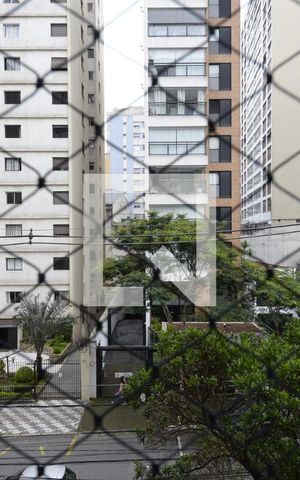 Apartamento à venda com 120m², 3 quartos e 2 vagasVista