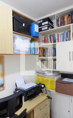 Apartamento à venda com 120m², 3 quartos e 2 vagasQuarto 1