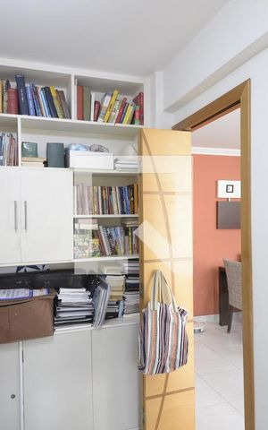 Apartamento à venda com 120m², 3 quartos e 2 vagasQuarto 1