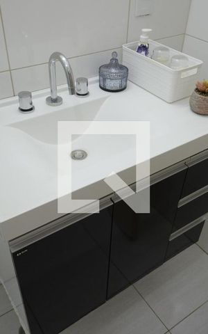 Apartamento à venda com 120m², 3 quartos e 2 vagasBanheiro