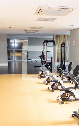 Apartamento à venda com 65m², 2 quartos e 1 vagaAcademia