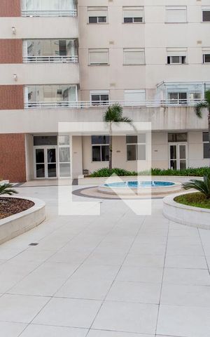 Apartamento à venda com 65m², 2 quartos e 1 vagaÁrea comum